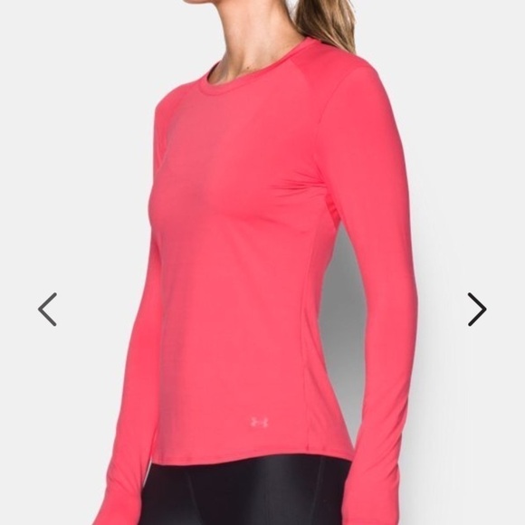 nwt Under armour long sleeve - Picture 3 of 6